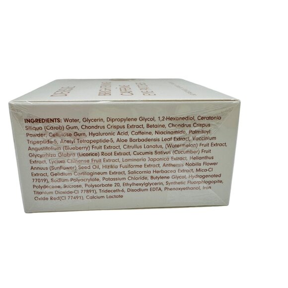 Eye Patches Reduce Puffiness and Dark Circles exp 4/27 - Picture 3 of 4